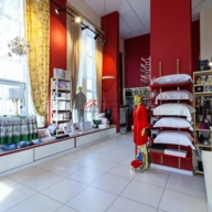 Продажа помещения с арендатором в ЖК "Скандинавия" 