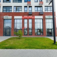 Продажа помещения с арендатором в ЖК "Скандинавия" 