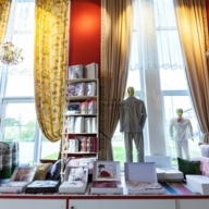 Продажа помещения с арендатором в ЖК "Скандинавия" 