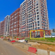 Продажа помещения с арендатором в ЖК "Скандинавия" 