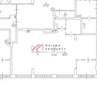 Продажа помещения с арендатором в ЖК "Скандинавия" 