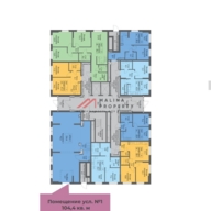 Продажа помещения в ЖК Одинцово -1 с арендатором 