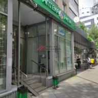 Аренда торгового помещения на Лесной 