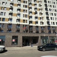 Аренда помещения на первом этаже в ЖК "Люберцы 2020"