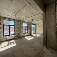 Аренда помещения на первом этаже в ЖК "Люберцы 2020"