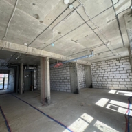 Аренда помещения на первом этаже в ЖК "Люберцы 2020"