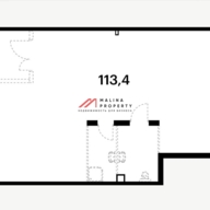 Аренда торгового помещения в ЖК "Зелёный парк"