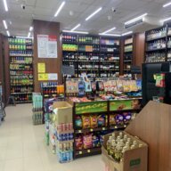 Продажа торгового помещения в ЖК Holland park