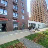 Продажа торгового помещения в ЖК Бунинские Луга
