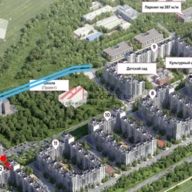 Продажа торгового помещения в Видном 