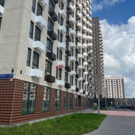 Продажа торгового помещения с супермаркетом "Дикси"