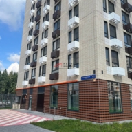 Продажа торгового помещения с супермаркетом "Дикси"