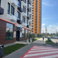 Продажа торгового помещения с супермаркетом "Дикси"