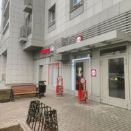 Продажа помещения с магазином "Красное и Белое"