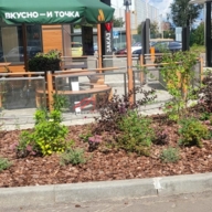 Продажа помещения с арендатором "Вкусно и Точка" 