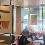 Продажа помещения с арендатором "Вкусно и Точка" 