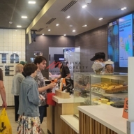 Продажа помещения с арендатором "Вкусно и Точка" 