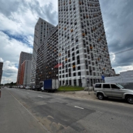 Аренда торгового помещения в ЖК "Амурский Парк"