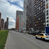 Аренда торгового помещения в ЖК "Амурский Парк"