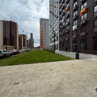 Аренда торгового помещения в ЖК "Амурский Парк"