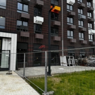 Аренда торгового помещения в ЖК "Амурский Парк"