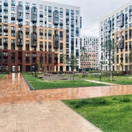 Продажа коммерческого помещения в ЖК "Остафьево" 