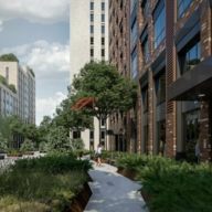 Аренда помещения в ЖК "Сити Парк"