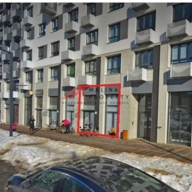 Продажа помещения в ЖК "Мытищи парк"