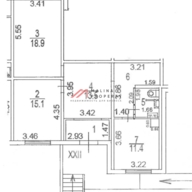 Продажа помещение с арендатором аптека "Горздрав"