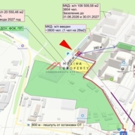 Аренда помещения в  ЖК "Мытищи Парк"