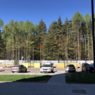 Аренда помещения в  ЖК "Мытищи Парк"