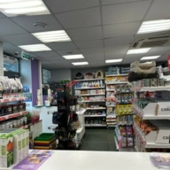 Аренда торгового помещения на Проспекте Вернадского