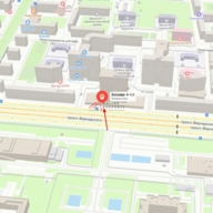 Аренда торгового помещения на Проспекте Вернадского