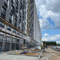 Продажа торгового помещения в ЖК "Мытищи Парк" 