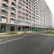 Продажа торгового помещения в ЖК "Миловидное"