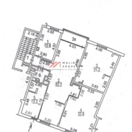 Продажа помещения на проспекте Маршала Жукова