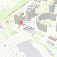 Аренда коммерческого помещения в ЖК Ленинградский