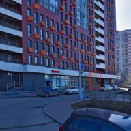 Аренда коммерческого помещения в ЖК Ленинградский