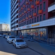Аренда коммерческого помещения в ЖК Ленинградский