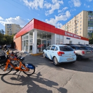 Продажа здания с супермаркетом Магнит в Москве