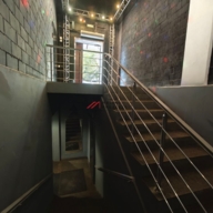 Продажа здания с супермаркетом Магнит в Москве