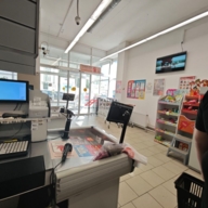 Продажа здания с супермаркетом Магнит в Москве