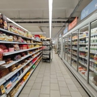 Продажа здания с супермаркетом Магнит в Москве