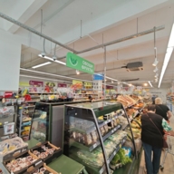 Продажа здания с супермаркетом Магнит в Москве