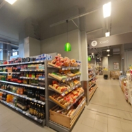 Продажа торгового помещения с супермаркетом "Пятёрочка"