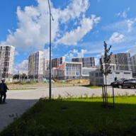 Продажа торгового помещения с супермаркетом "Пятёрочка"