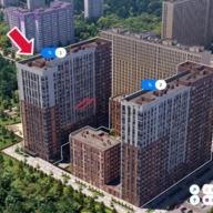 Аренда коммерческого помещения в ЖК Вереск