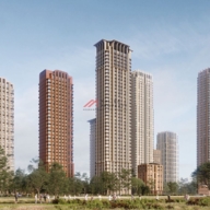 Продажа торгового помещения ЖК Павелецкая Сити