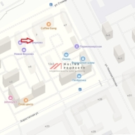 Аренда торгового помещения в ЖК "Новое Внуково" 