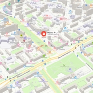 Продажа торгового центра в Новых Черемушках